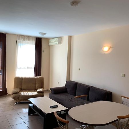 Ps Summer Dreams Apartments 阳光海滩 外观 照片