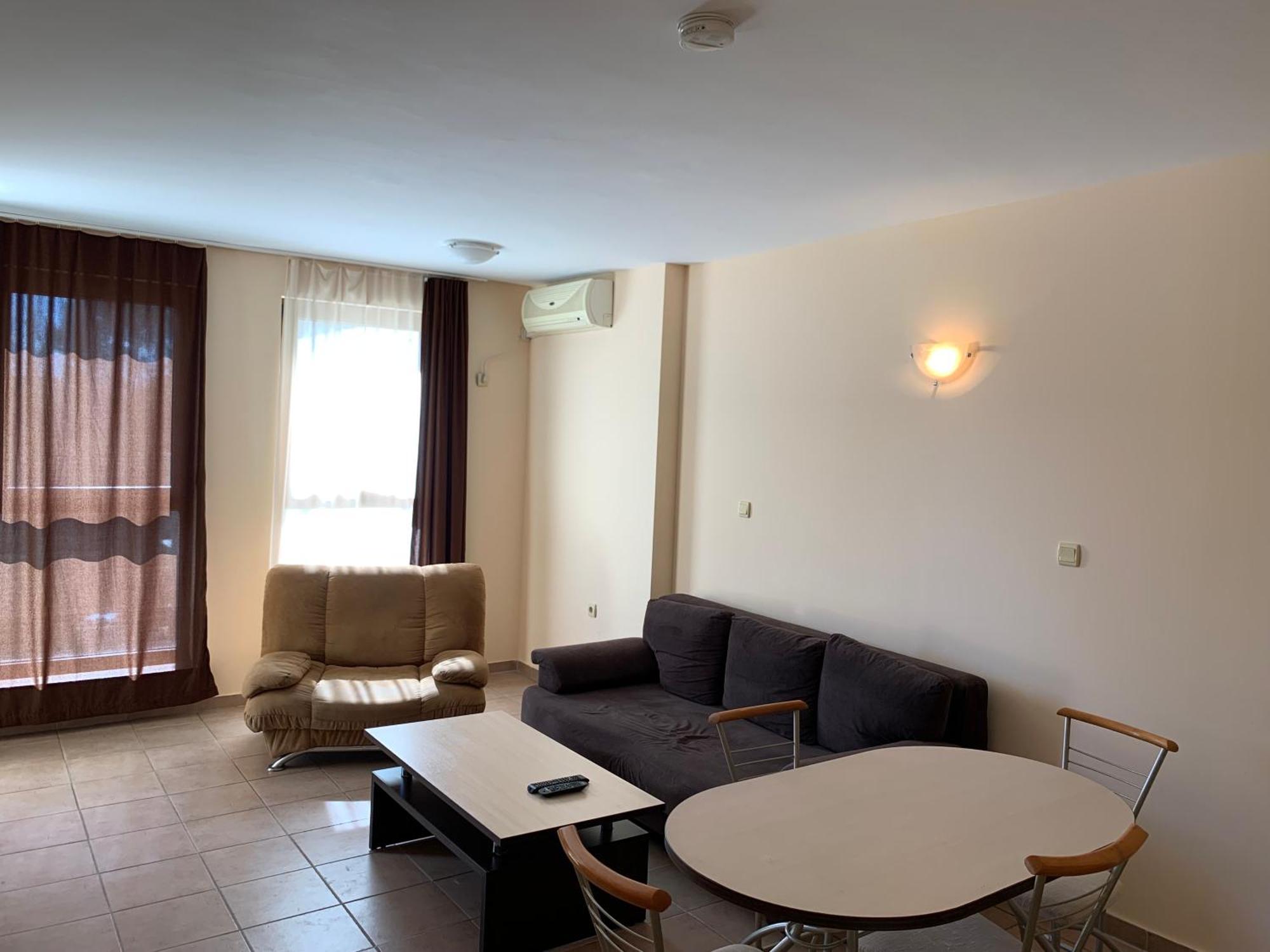 Ps Summer Dreams Apartments 阳光海滩 外观 照片