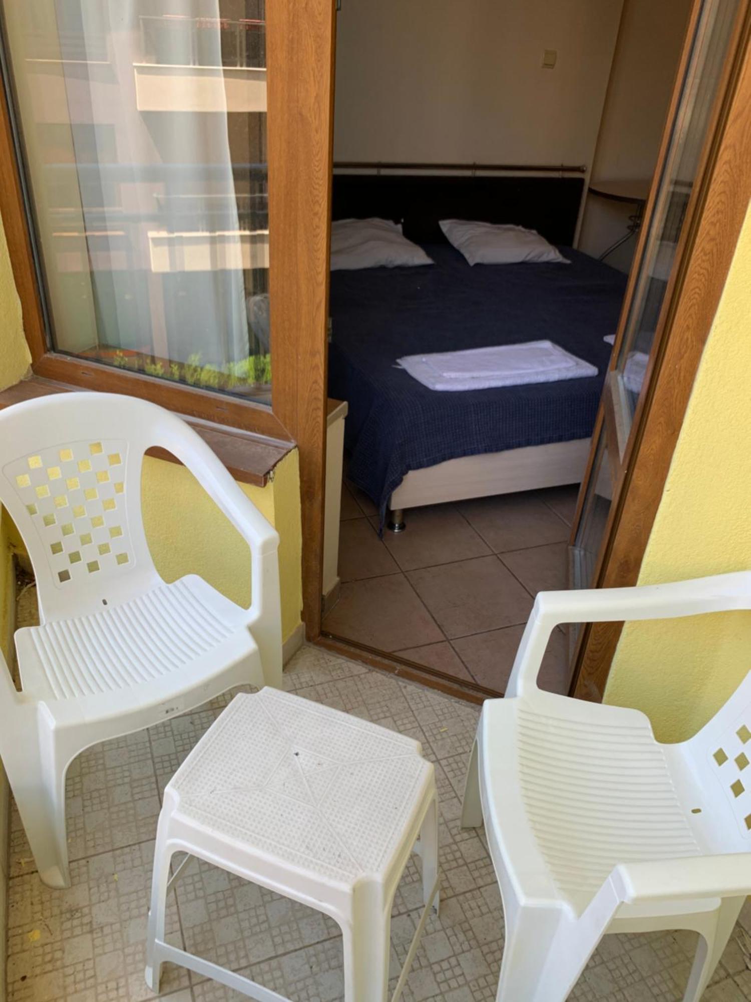 Ps Summer Dreams Apartments 阳光海滩 外观 照片