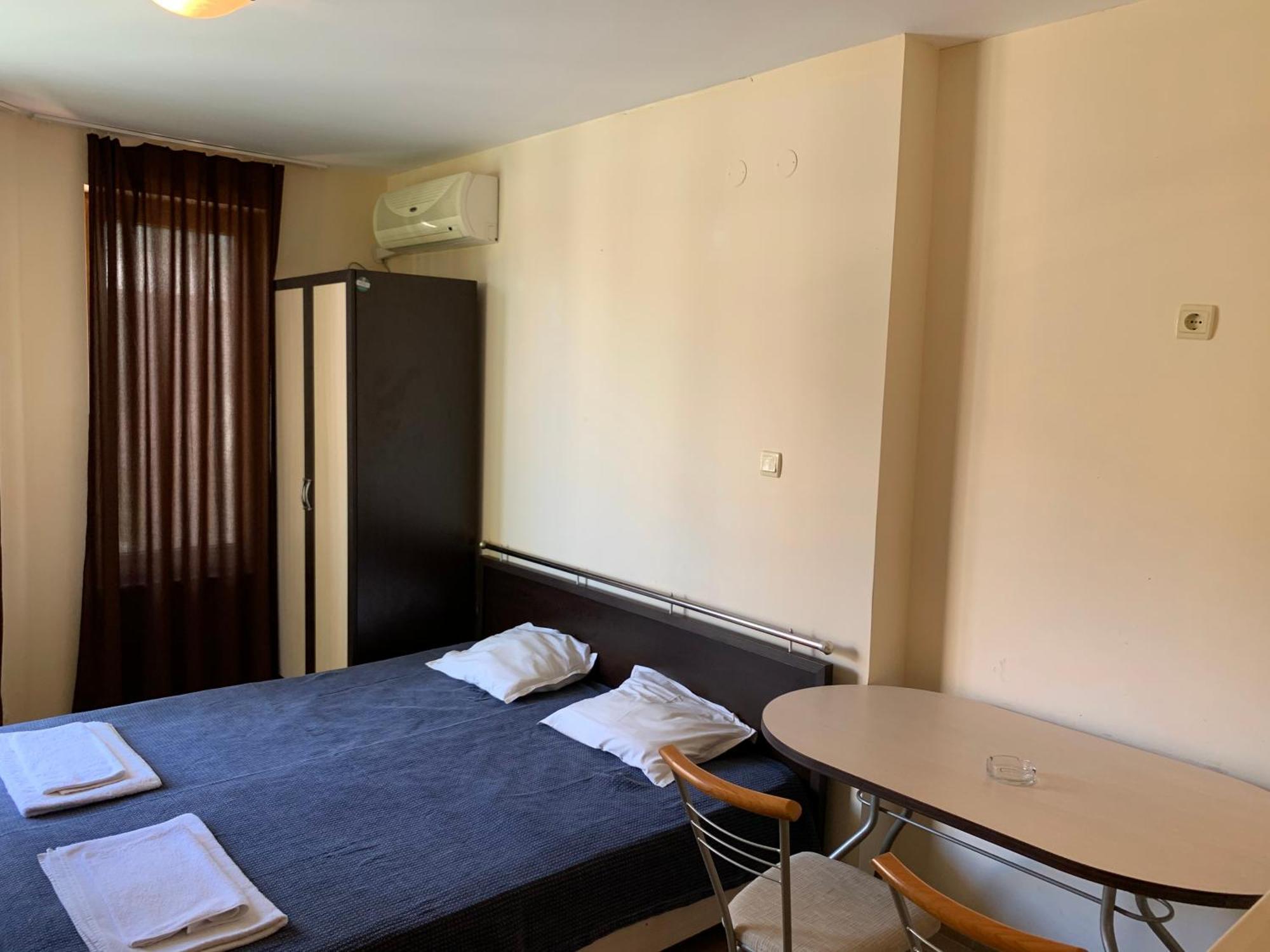 Ps Summer Dreams Apartments 阳光海滩 外观 照片