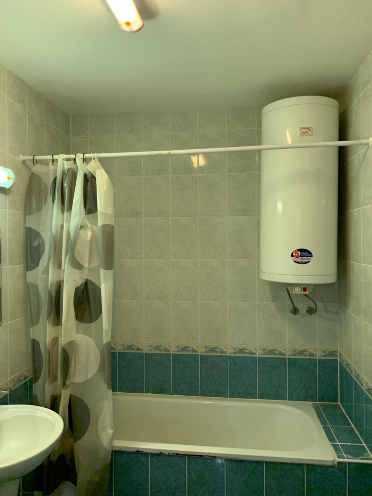 Ps Summer Dreams Apartments 阳光海滩 外观 照片
