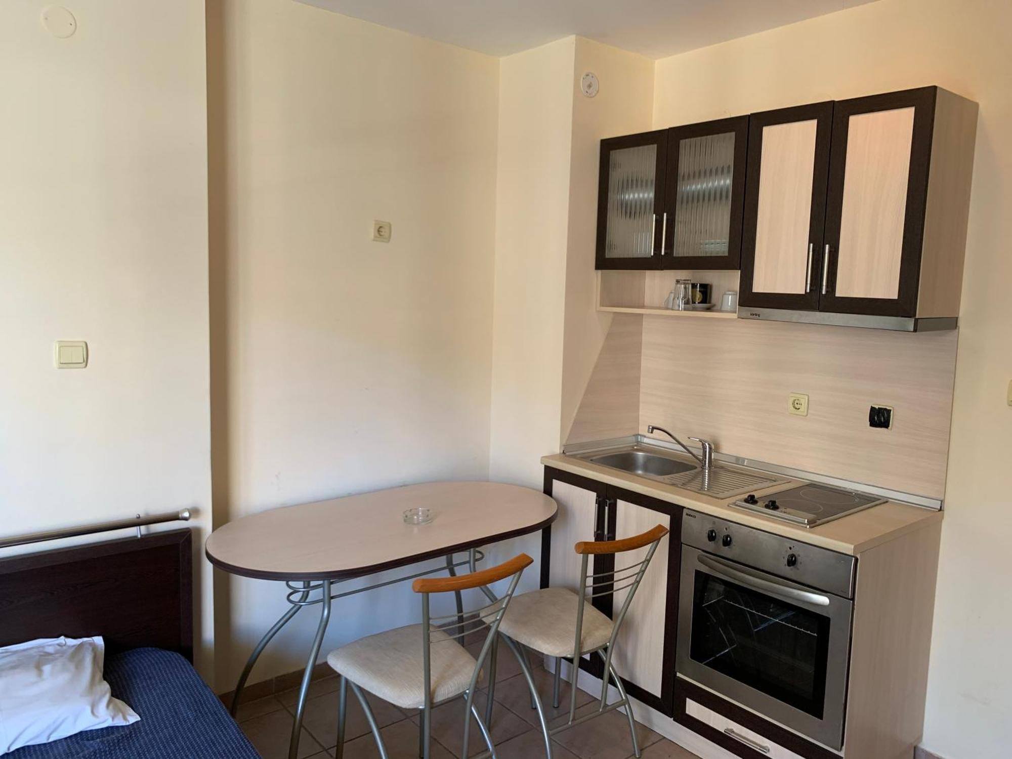 Ps Summer Dreams Apartments 阳光海滩 外观 照片