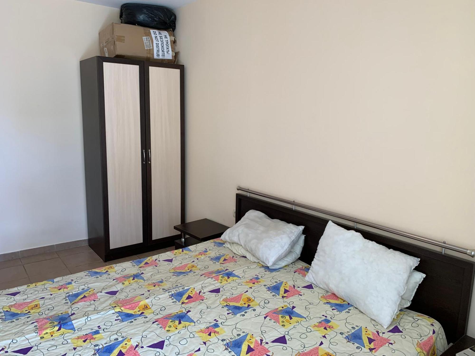 Ps Summer Dreams Apartments 阳光海滩 外观 照片