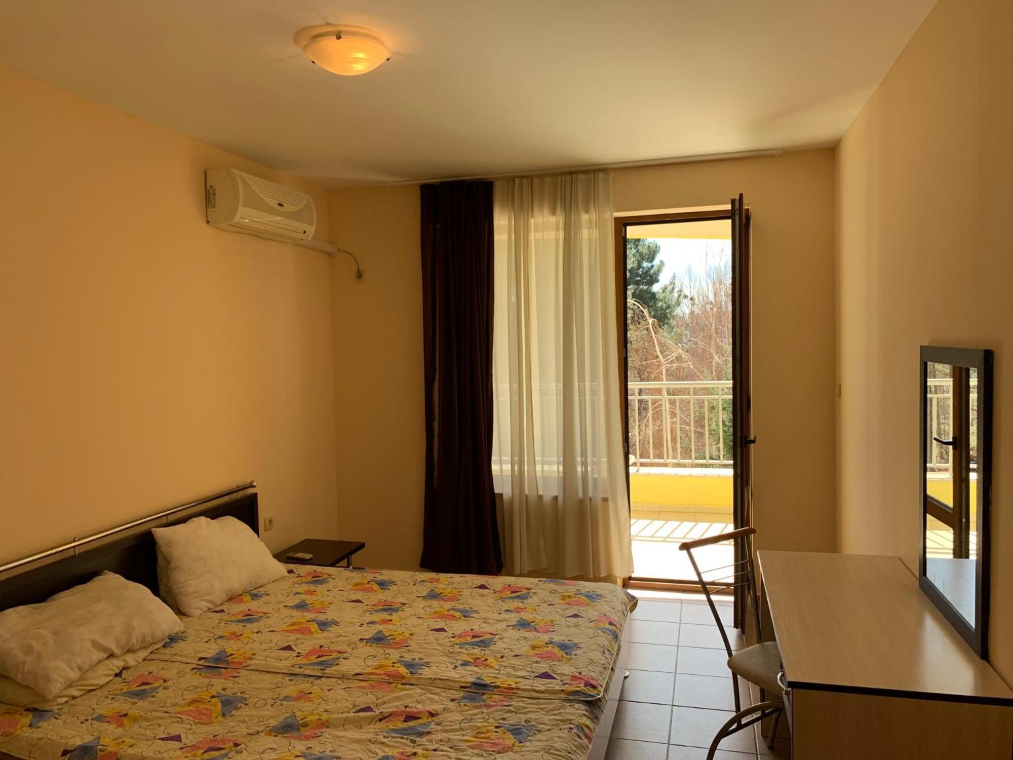 Ps Summer Dreams Apartments 阳光海滩 外观 照片